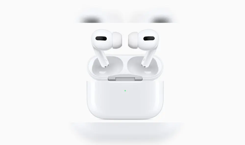 Se trataría de los nuevos ‘AirPods Pro Lite’.