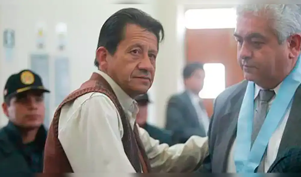 Google Maps: ¿El terrorista Osmán Morote cumplirá su arresto domiciliario en una casa 'fantasma'?