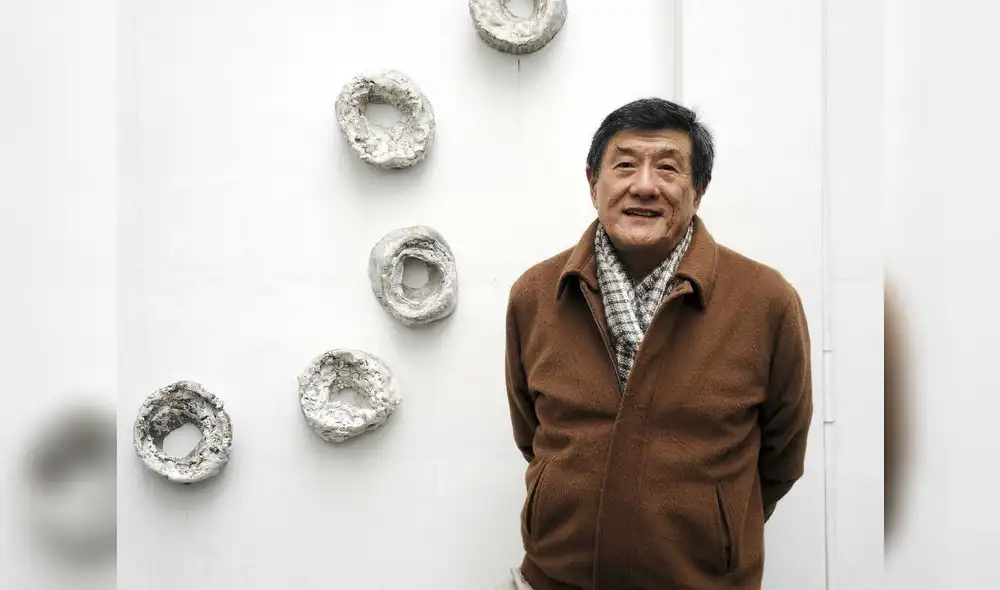 Mario Amano.
