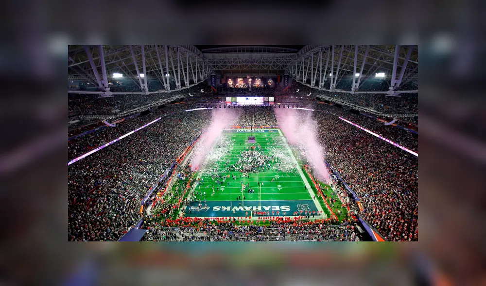 Super Bowl 2020: descubre cuánto cuesta viajar a Miami para presenciar el gran evento deportivo Super Bowl 2020: descubre cuánto cuesta viajar a Miami para presenciar el gran evento deportivo