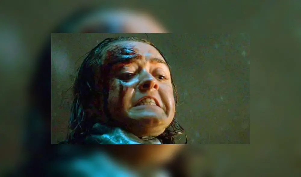 Game of Thrones 8x03: Maisie Williams habló del gran momento de Arya Stark [SPOILERS]