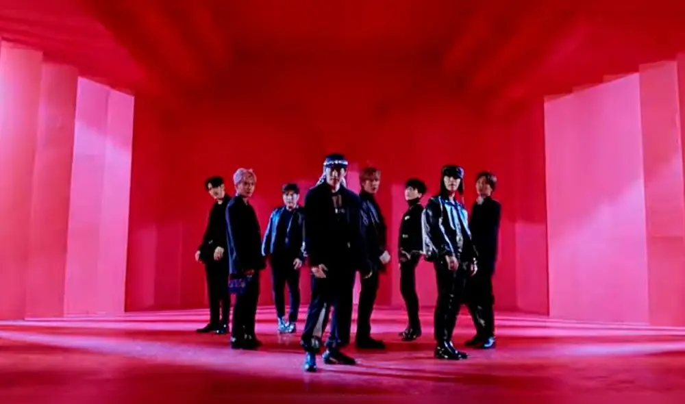 Super Junior "2YA2YAO" en YouTube Super Junior "2YA2YAO" en YouTube