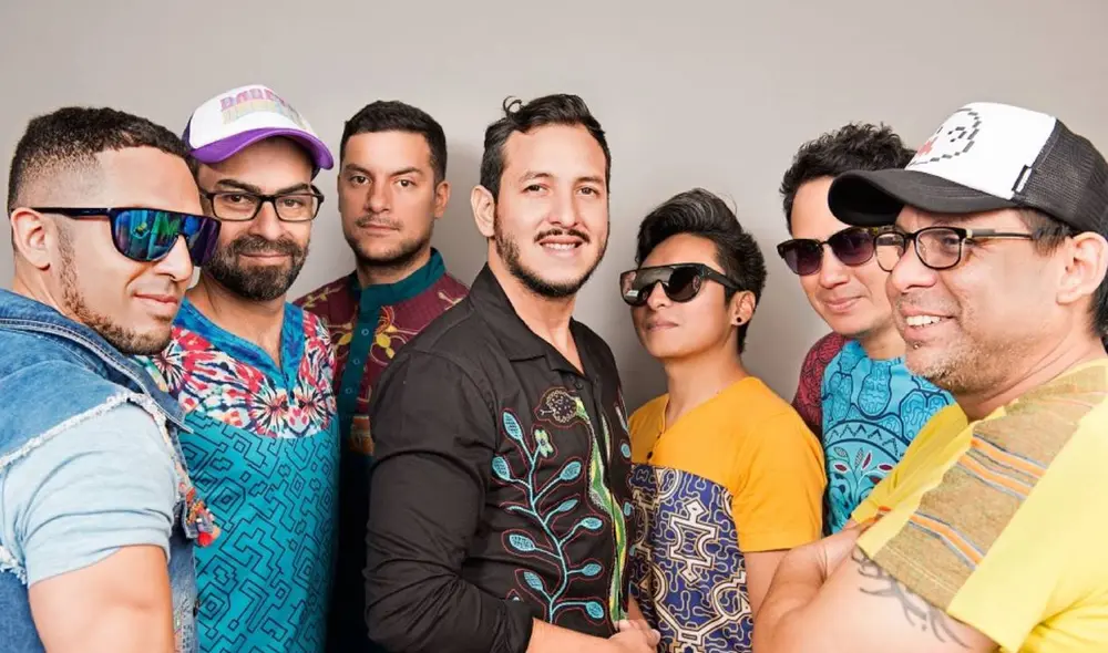 Bareto anuncio que próximamente ofrecerán una serie de conciertos virtuales para ayudar a la población afectada por la crisis sanitaria. Foto: Instagram