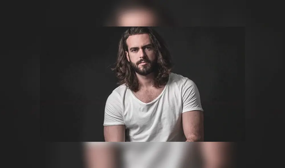 Pablo Lyle está bajo arresto domiciliario después de pagar una fianza de casi 50 mil dólares. (Foto: Infobae)