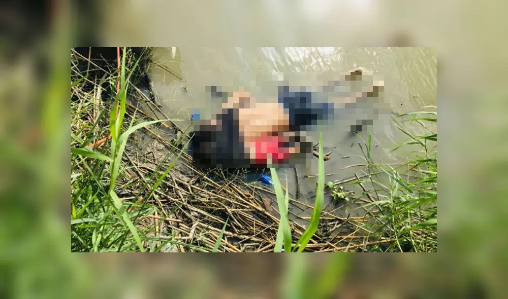 Foto: Julia Le Duc / AP.