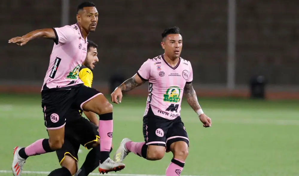 Tabla de posiciones de la Liga 1 2020 en la fecha 2. Tabla de posiciones de la Liga 1 2020 en la fecha 2.