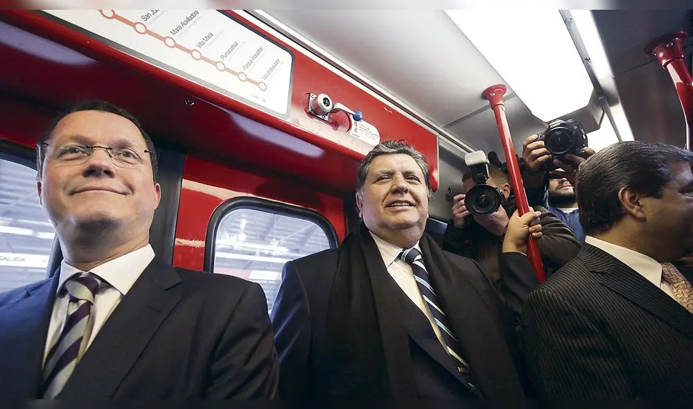 Andorra reportó que Odebrecht transfirió US$ 13.2 millones en sobornos a peruanos