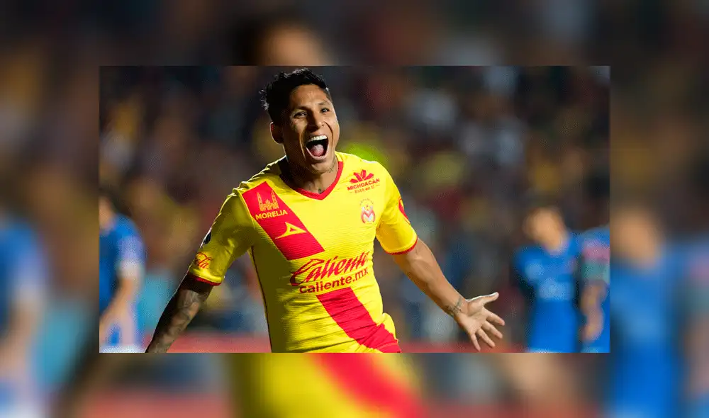 Instagram: Raúl Ruidíaz posa junto a su hermano y señalan que son "iguales" [FOTO]