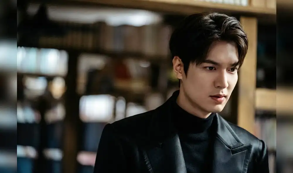 The king: Eternal monarch, Lee Min Ho, Kim Go Eun, 11