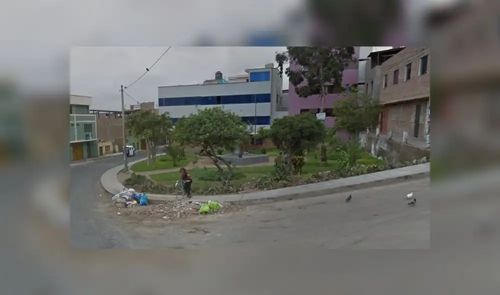 Chorrillos: escasez de tachos de basura afecta al distrito Chorrillos: escasez de tachos de basura afecta al distrito