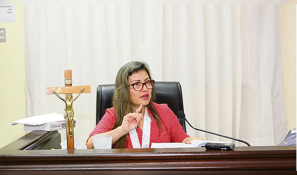 Rechazan pedido de Javier Velásquez para anular investigación de Fiscalía