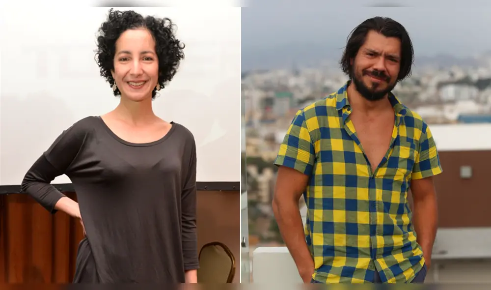 Sofia Rocha: Pietro Sibille finalmente se pronuncia por partida de la actriz [FOTOS]