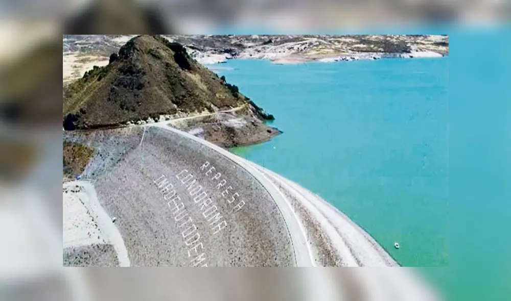 ESPERAN LLUVIAS. Los agricultores que irrigan sus tierras con agua de Condoroma tienen esperanzas en precipitaciones. ESPERAN LLUVIAS. Los agricultores que irrigan sus tierras con agua de Condoroma tienen esperanzas en precipitaciones.