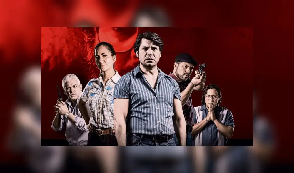 Cine nacional: 'La hora final'