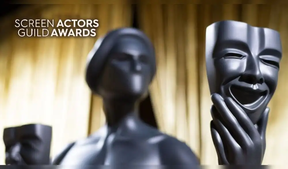 SAG Awards lista de nominados