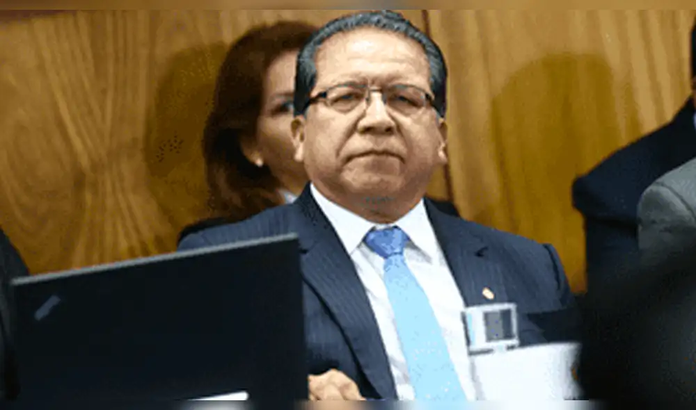 Pablo Sánchez investigará a Becerril y jueces supremos 