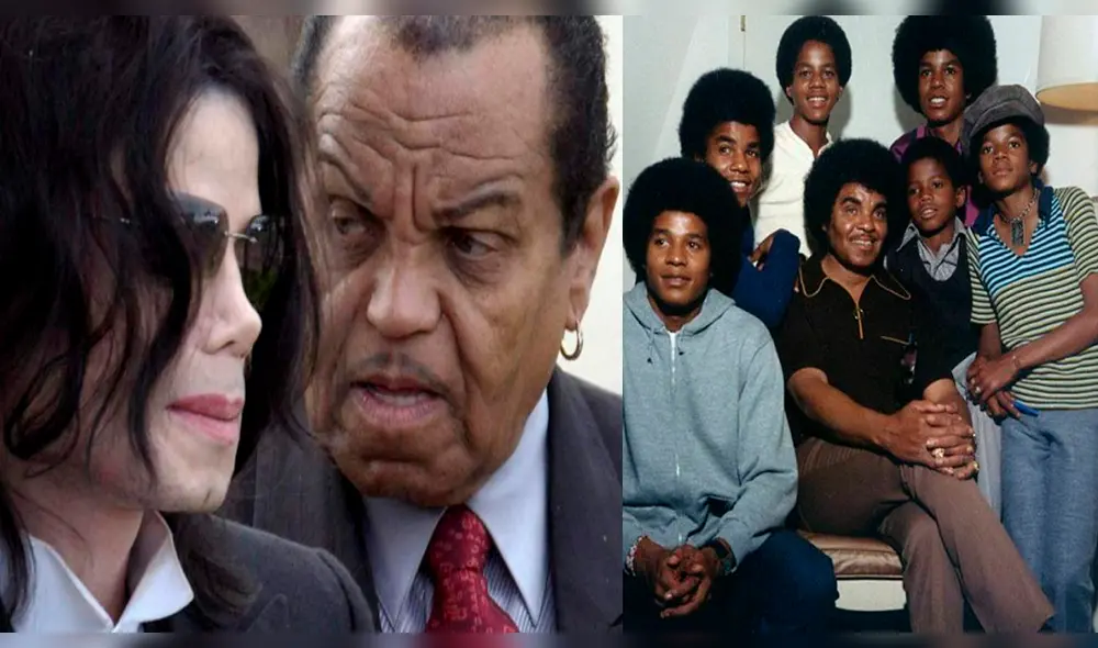 Michael Jackson fue castrado por insólita razón que autorizó su padre