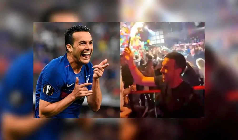 Pedro Rodríguez protagoniza polémica fiesta en la que gastó más de 4000 euros