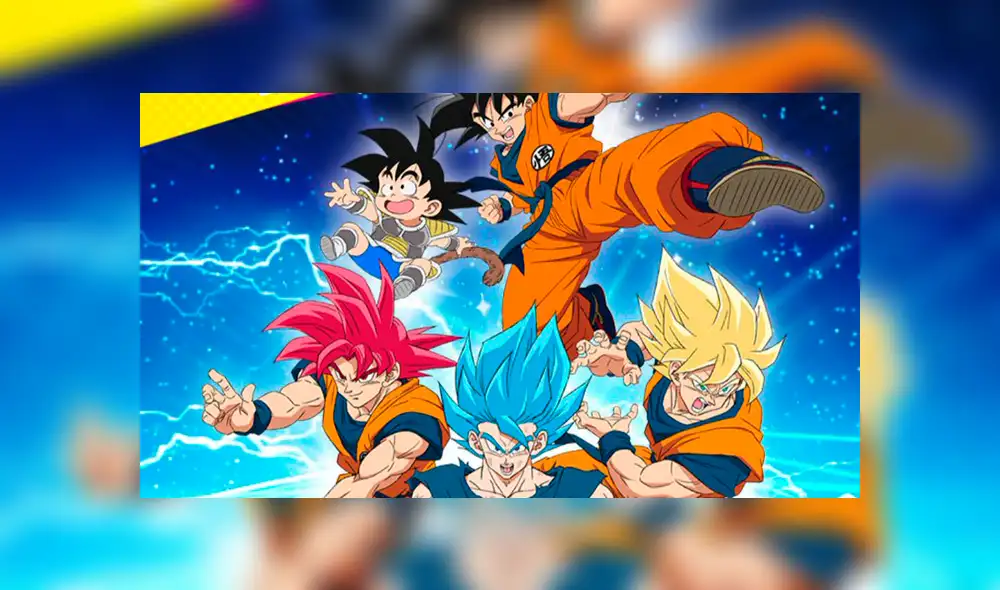 Dragon Ball Super: ¿Anunciarán la segunda temporada pasado mañana? ¡Atentos!