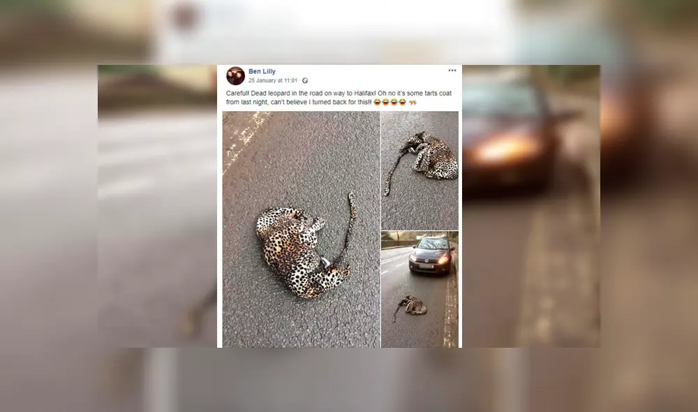 Desliza para ver los detalles de esta historia que se viralizó en Facebook. Foto: Captura.