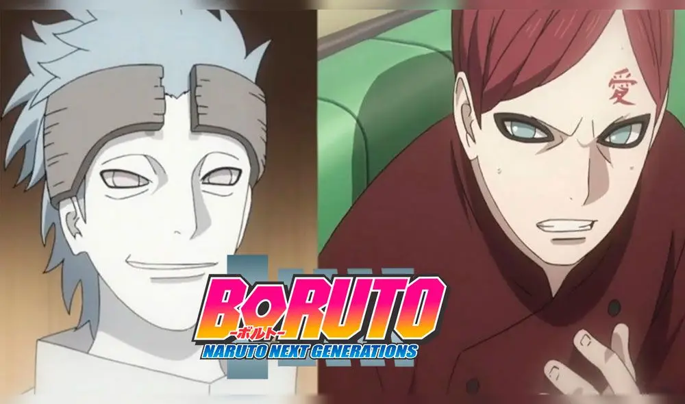 Boruto