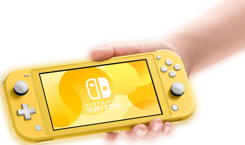 Precio, características, fecha de lanzamiento y videojuegos para Nintendo Switch Lite. Precio, características, fecha de lanzamiento y videojuegos para Nintendo Switch Lite.