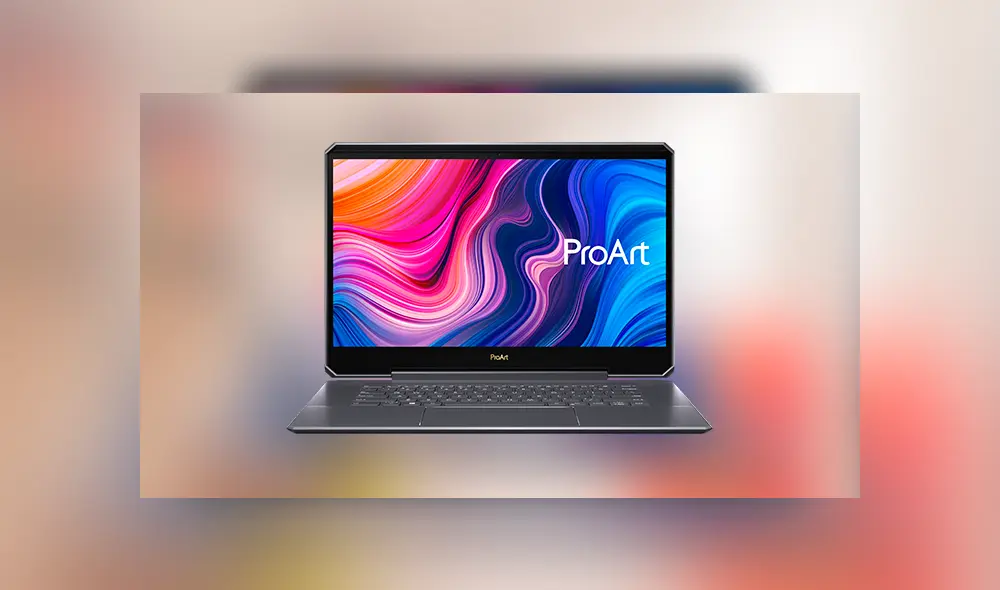 ASUS ProArt StudioBook One RTX 6000 ASUS ProArt StudioBook One RTX 6000