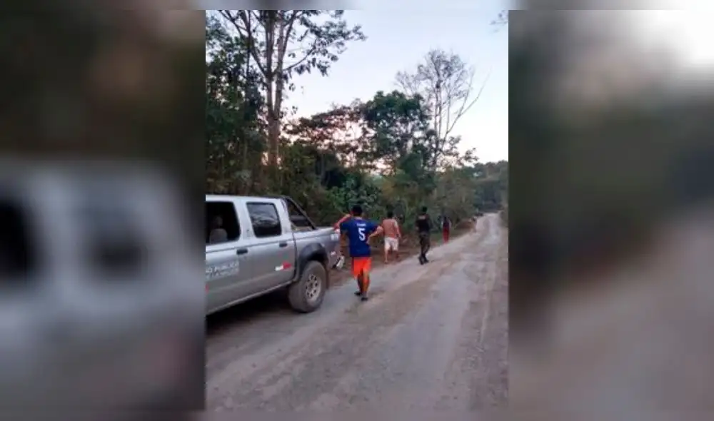 Delincuentes torturaron a comerciante para robarle ganancias. Foto: Correo. Delincuentes torturaron a comerciante para robarle ganancias. Foto: Correo.