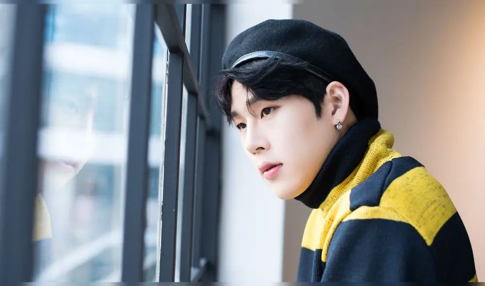 Joohoney de MONSTA X ha compartido una carta que ha generado emociones contrarias en su fandom MONBEBE.