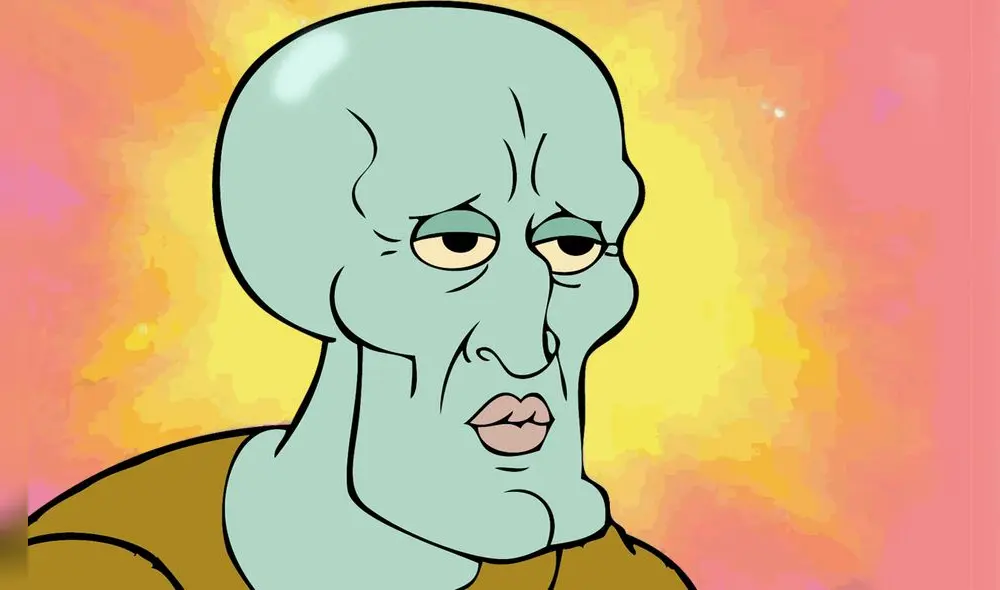 Bob Esponja: memes de la serie llegarán de manera oficial [FOTOS]