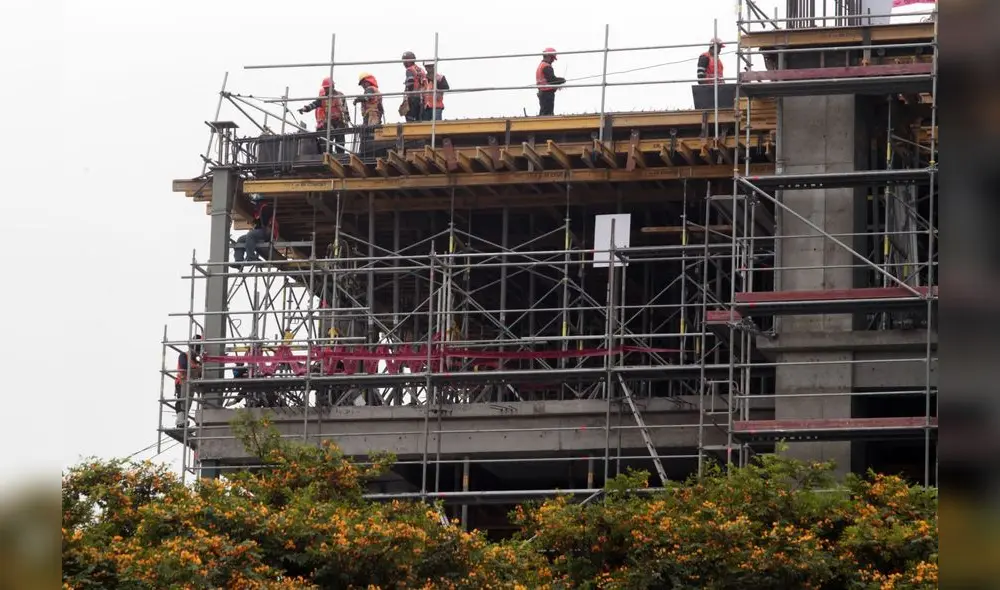 Construcción. Construcción.