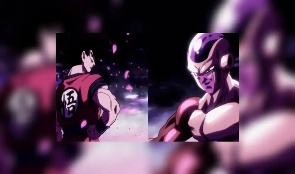 Dragon Ball Super 94: Freezer revive para el Torneo de la Fuerza ¿Cuáles son sus planes? [VIDEO] 