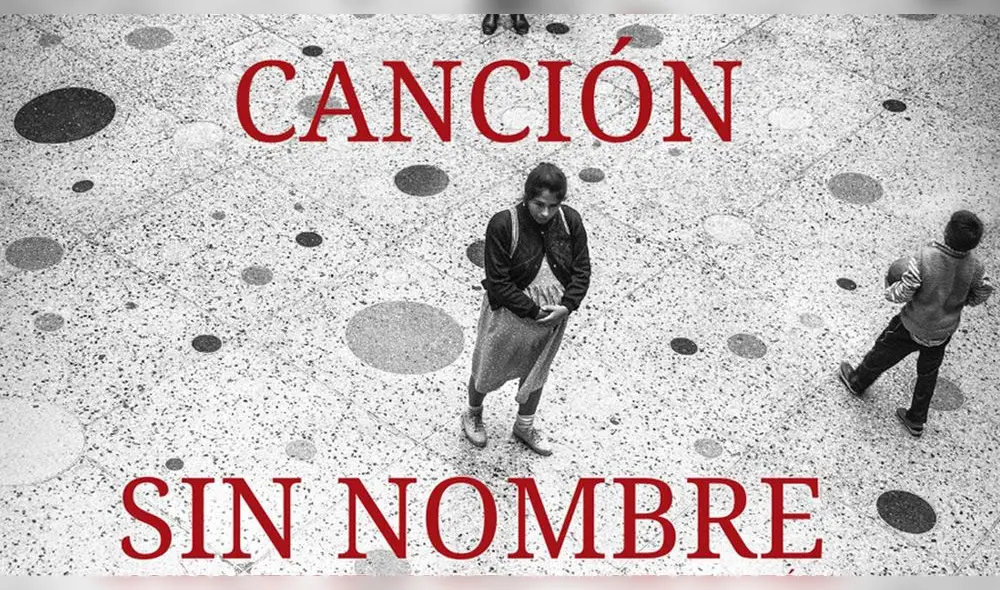 Canción sin nombre gana Colón de oro