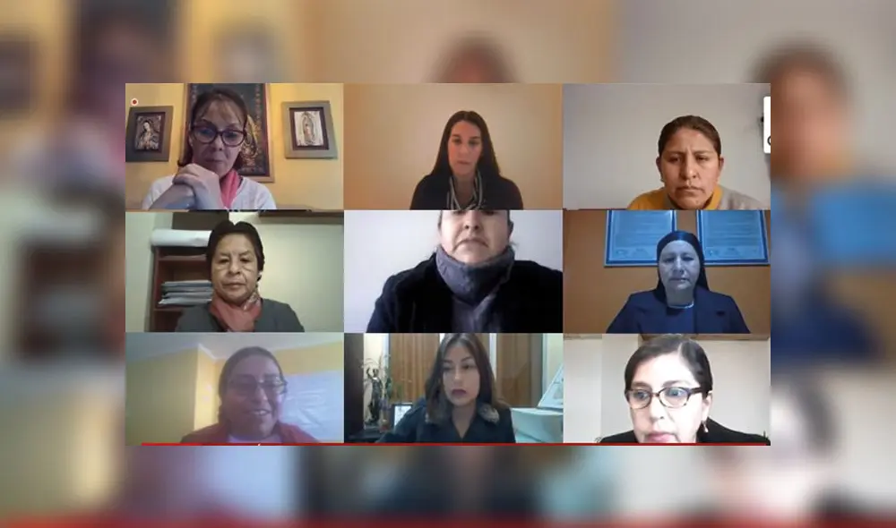 Comisión de la Mujer Comisión de la Mujer