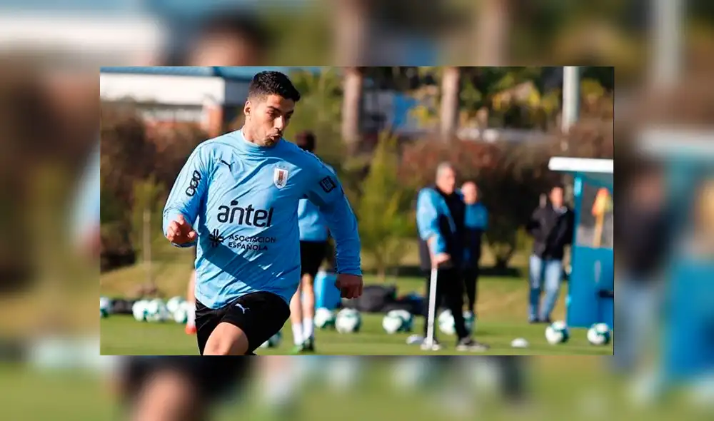 Selección uruguaya: conoce el fixture, fecha, horarios y plantel que disputará la Copa América 2019
