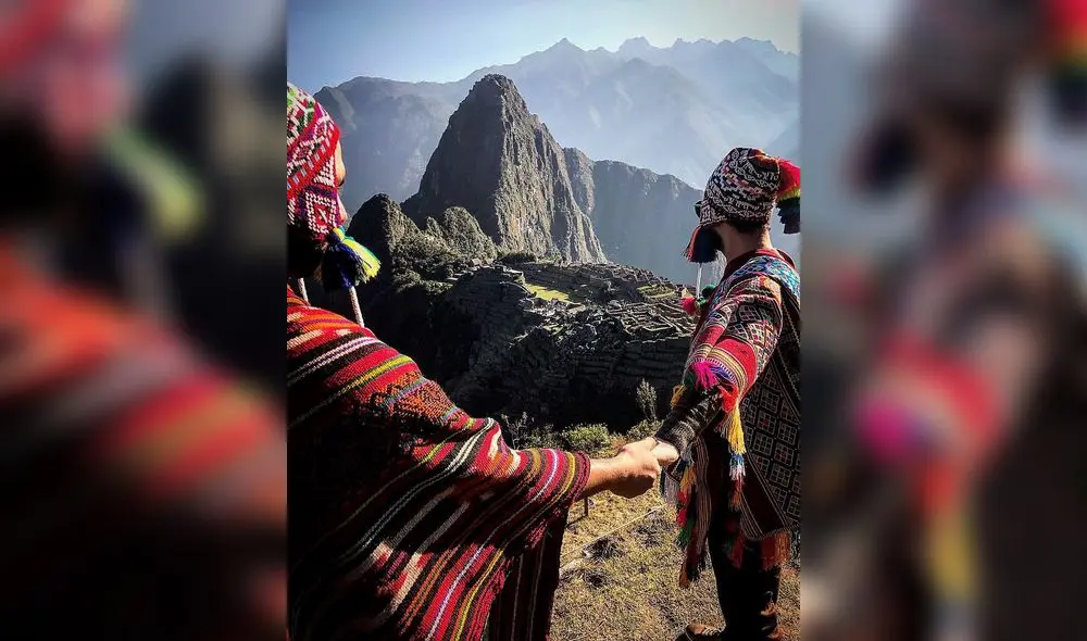 En octubre el turismo extranjero hacia Machu Picchu creció 7,5%