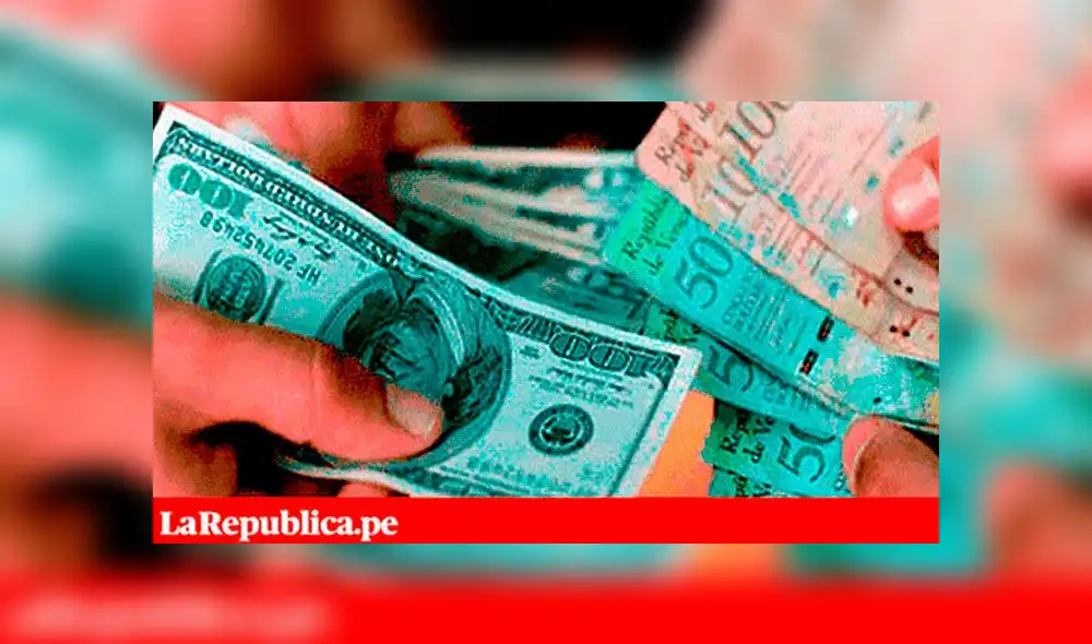 Venezuela: ¿Cuál es el precio del dólar hoy jueves 7 de marzo, según Dolar Today?
