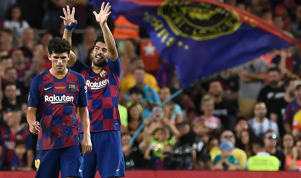 Luis Suarez Luis Suarez