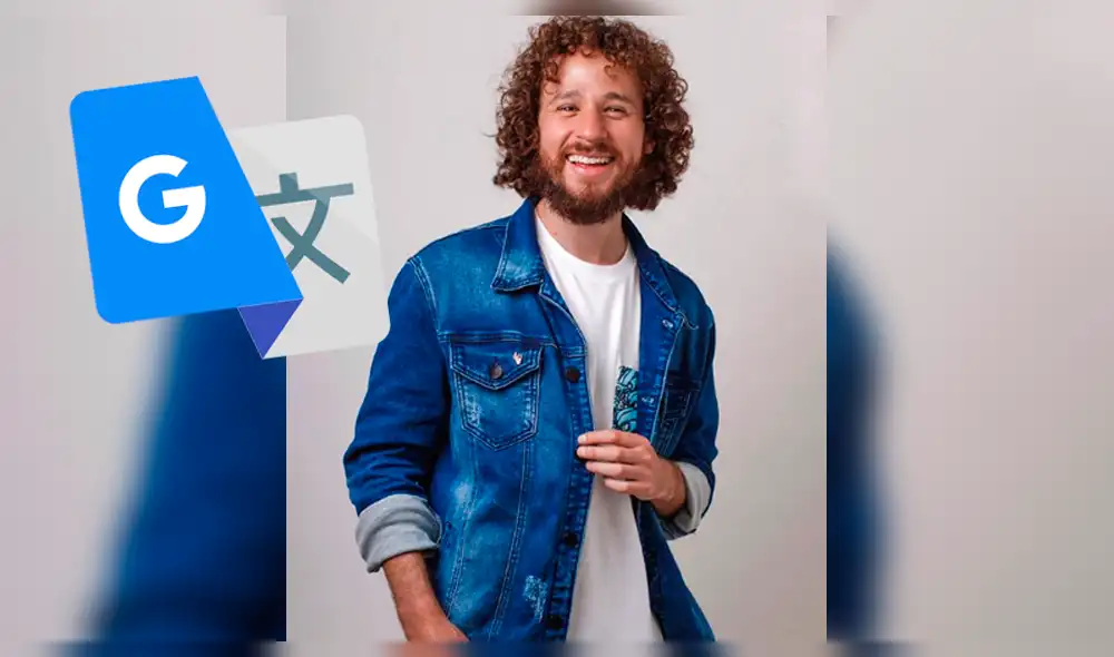 Google Translate: ‘Luisito Comunica’ es la nueva víctima del traductor [FOTOS]