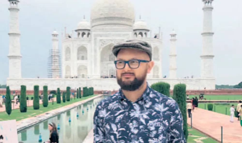 “El poder del lenguaje para abogar ante la justicia es un gran poder que tiene que ver con la narración de una historia”.