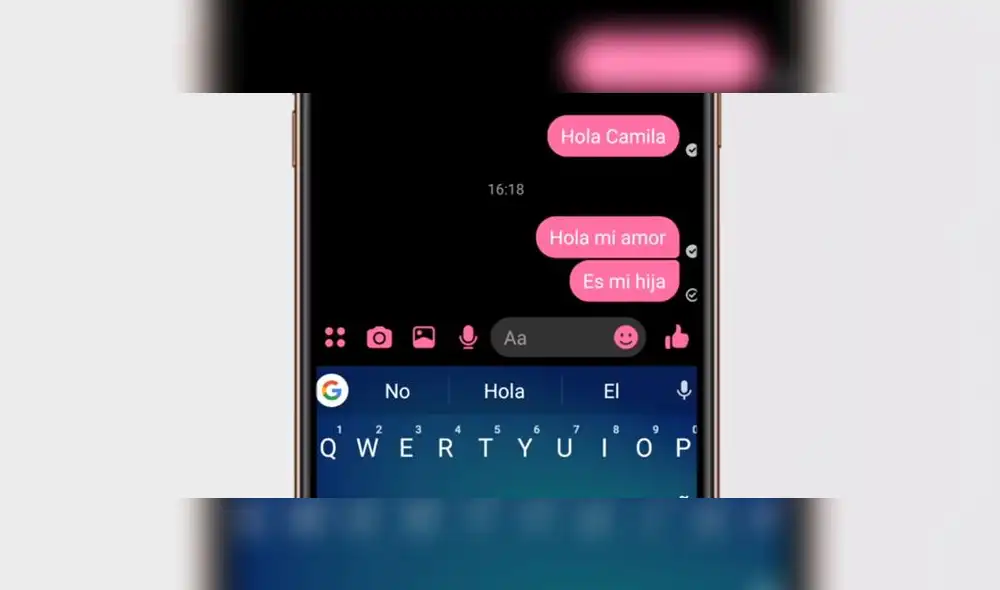 Facebook Messenger: descubre 8 increíbles trucos de la aplicación  [FOTOS]
