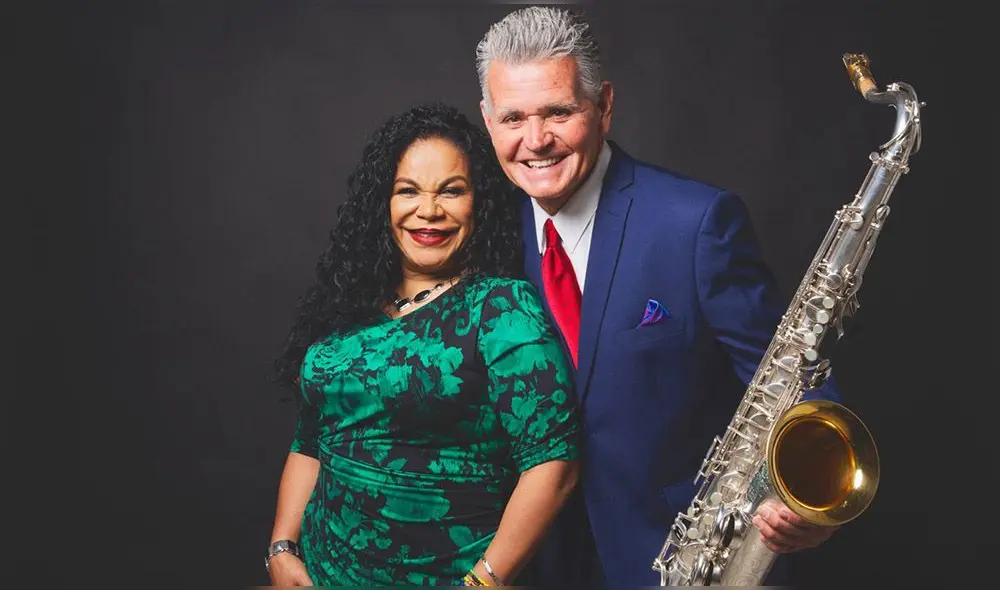 Eva Ayllón será premiada por los Grammy.