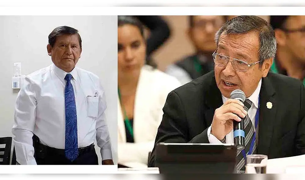 estables. Zenón Cuevas y Luis Hidalgo dieron positivo a la COVID, sus médicos informaron que se encuentran estables y en aislamiento domiciliario.