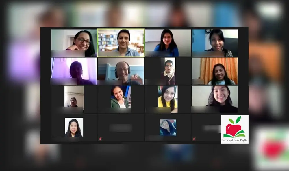 Estudiante de San Marcos crea un emprendimiento social para ayudar a niños y adolescentes. Créditos: Facebook. Estudiante de San Marcos crea un emprendimiento social para ayudar a niños y adolescentes. Créditos: Facebook.