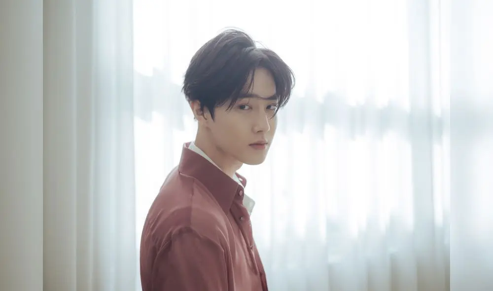 Suho de EXO se confiesa sobre hacer promociones en solitario.