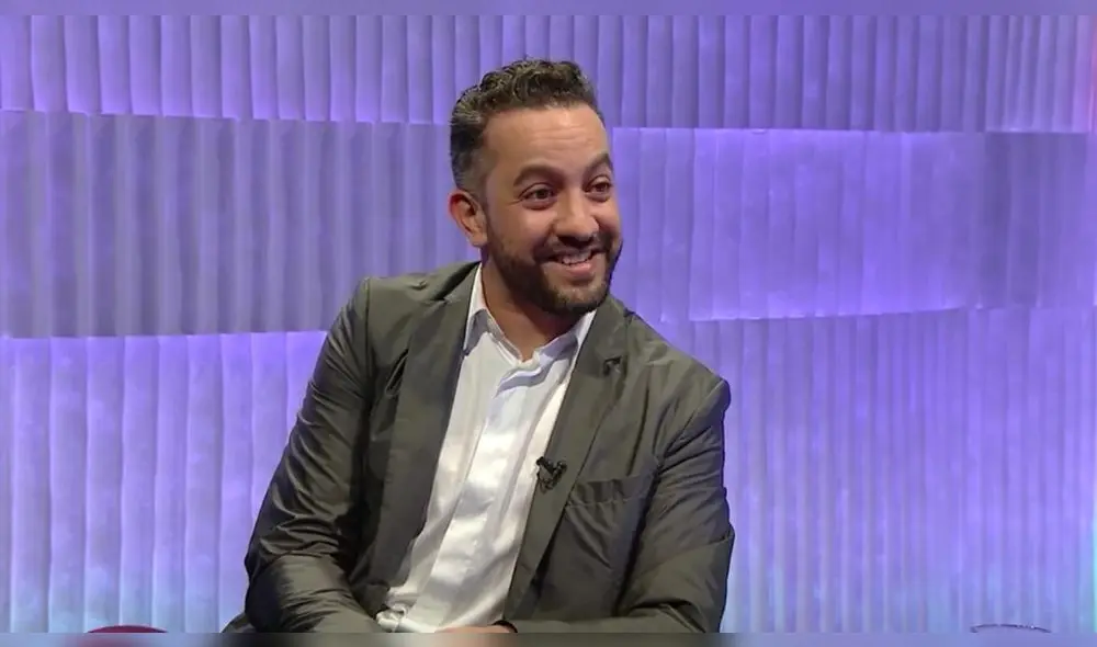 En el 2017, Chumel Torres fue anfitrión de los MTV Milennial Awards. (Foto: CNN en Español) En el 2017, Chumel Torres fue anfitrión de los MTV Milennial Awards. (Foto: CNN en Español)