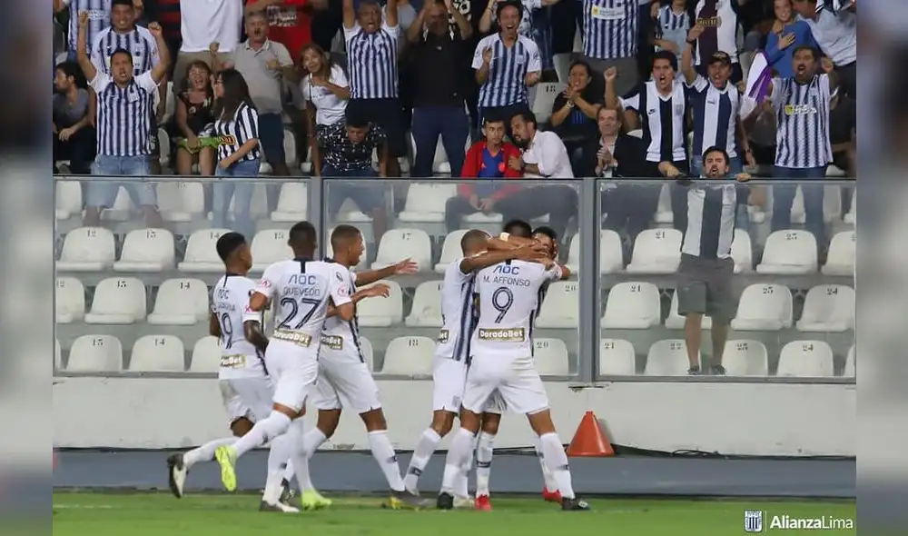 Kevin Quevedo no fue convocado al duelo de Alianza ante Pirata FC por la Liga 1