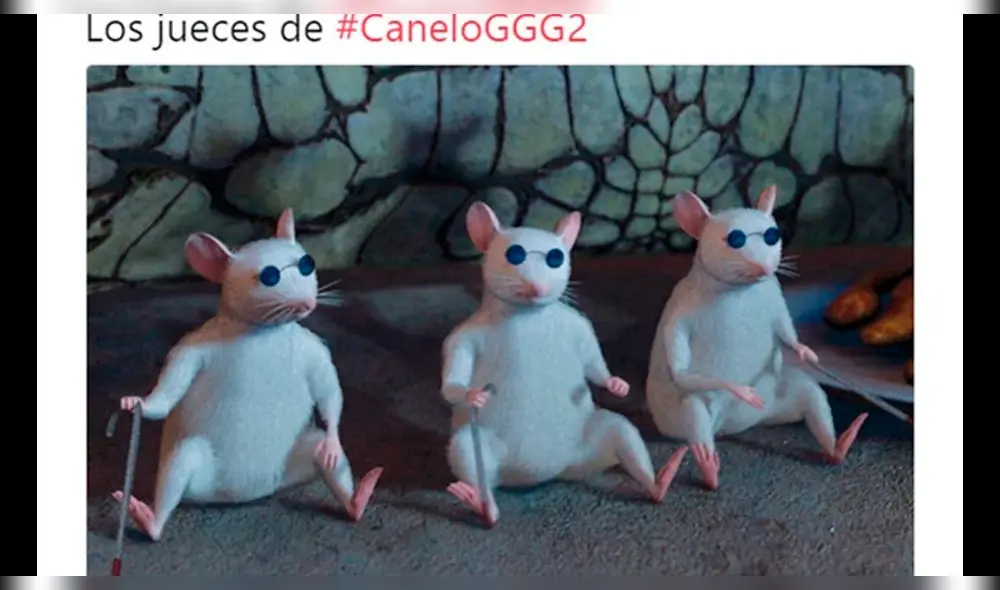 Memes en Facebook se burlan de la pelea de Canelo Álvarez y Golovkin [FOTOS]