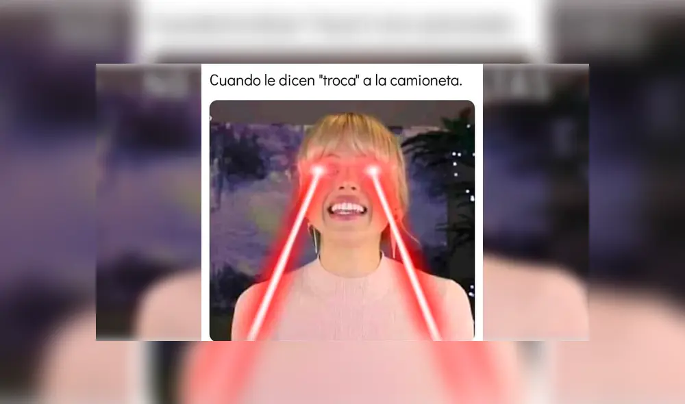 Facebook viral: Crean divertidos memes a chica que enseña cómo pronunciar marcas 