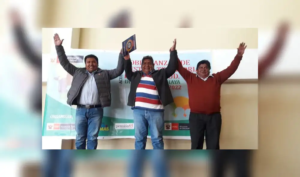 Candidatos distritales en Puno proponen reducir índice de anemia y desnutrición infantil